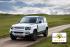 Land Rover Defender 110 scores 5-star Euro NCAP safety rating